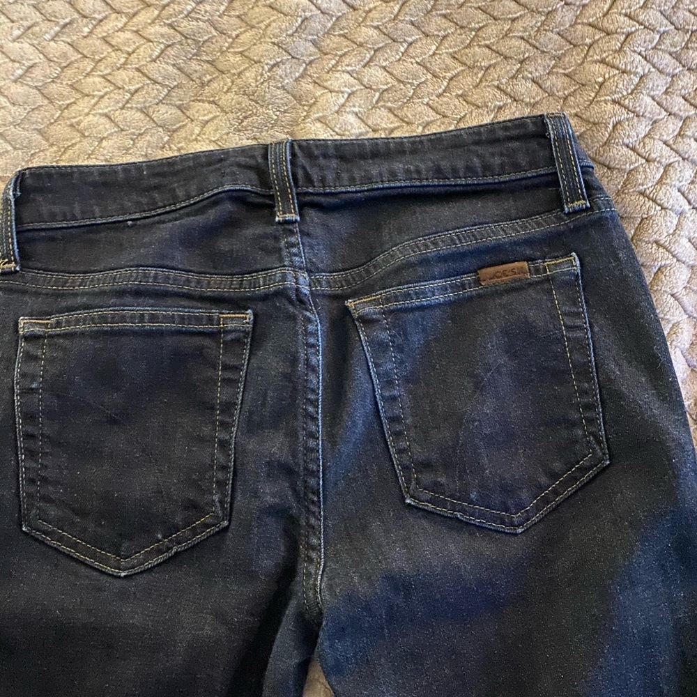 Joe Jean - Picture 6 of 6